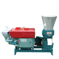 small home bird goat poultry feed pellet making machine